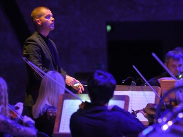 Relaxing Music. Камерный оркестр. Безмятежное утро