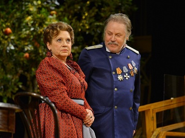 Правда — хорошо, а счастье лучше