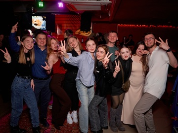 PETROV и BUGS BUNNY