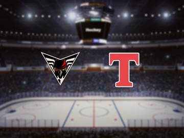 Омские Крылья — Торпедо-Горький