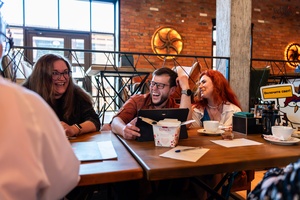 Кое-что, кое-где, кое-как. Выпуск #6