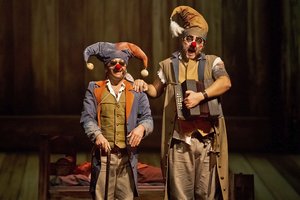 Остров сокровищ