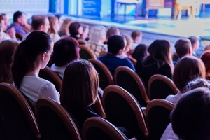 Провинциальные анекдоты