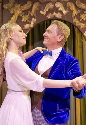 Клавдия Шульженко. О жизни и любви