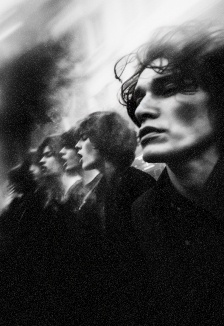 Оркестр Cagmo. Хор Русского Рока при свечах