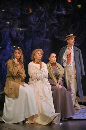 Вишневый сад