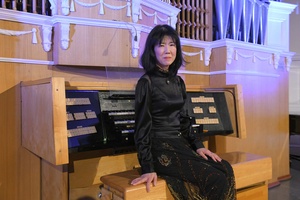 Хироко Иноуэ