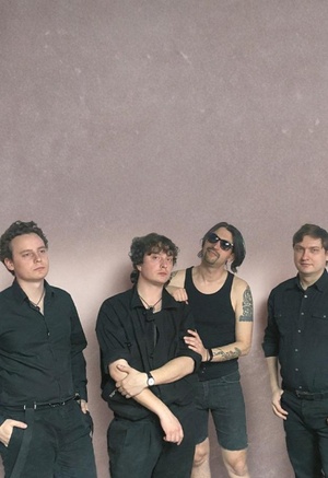 Трибьют группы Кино