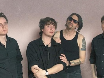 Трибьют группы Кино