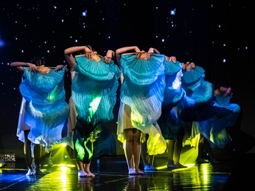 Кульминация