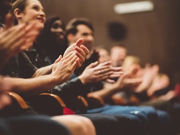 Мёртвые души