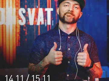DJ Svat