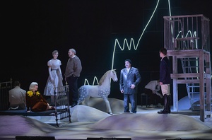 С вечера до полудня