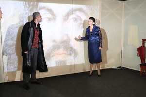 Я — Караваджо