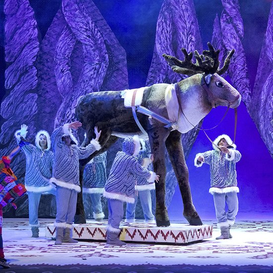 Снежная королева