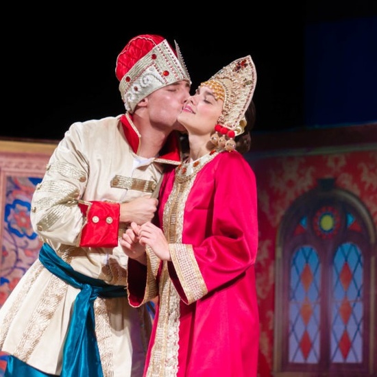 Чудеса на змеином болоте