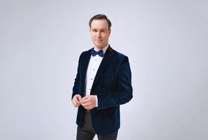 Олег Митраков. Величие русского баса