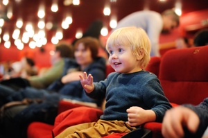 Петушок-золотой гребешок