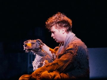 Собачье сердце