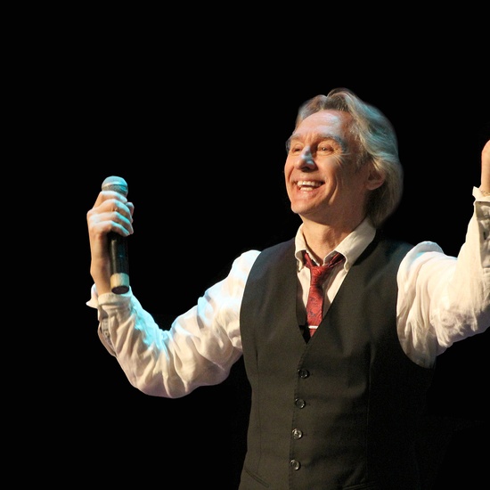 Парад звёзд 80-х