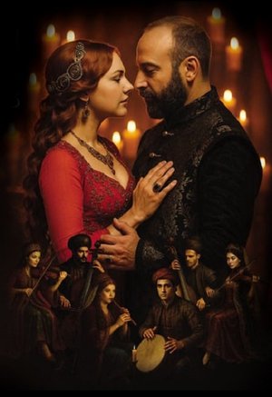 Саундтреки Турецких сериалов при свечах