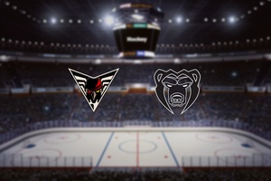 Омские Крылья — Молот