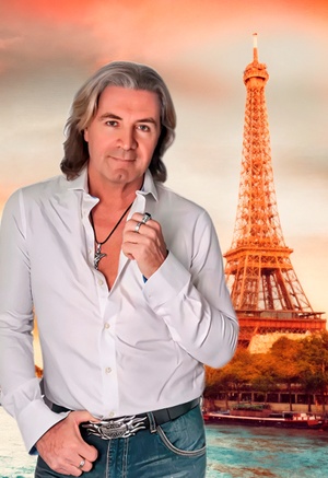 Рене Де Ла Гард