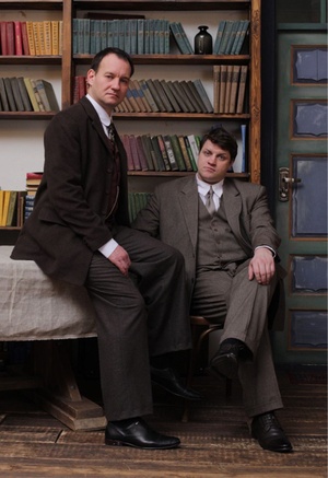 Собачье сердце. БОЛЬШИЕ ГАСТРОЛИ (ТЮЗ)