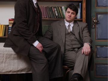 Собачье сердце. БОЛЬШИЕ ГАСТРОЛИ (ТЮЗ)