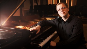 Василий Заболотний