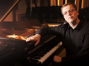 Василий Заболотний