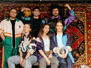 Однажды в 90-е