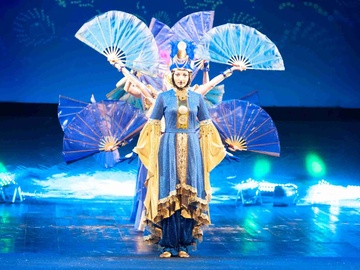 Путешествие по Млечному Пути