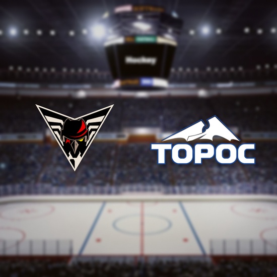 Омские Крылья — Торос