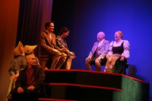 ПРЕМЬЕРА ИП Белкин: рассказы, повести, анекдоты