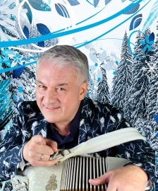 Валерий Сёмин