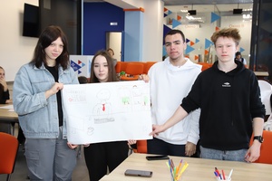 Практикум «Я – лучший кандидат»