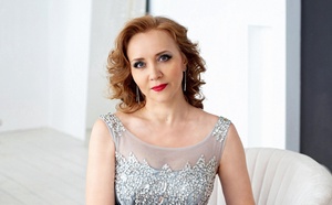 Татьяна Харечко. Мамина пластинка