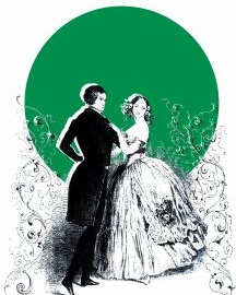 Женитьба Белугина