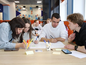 «Своя игра»