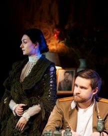 Дни Турбиных