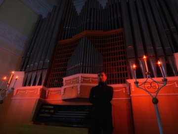 Кирилл Янковский. Всё что тебе надо — это Bach