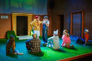 Лесная биржа