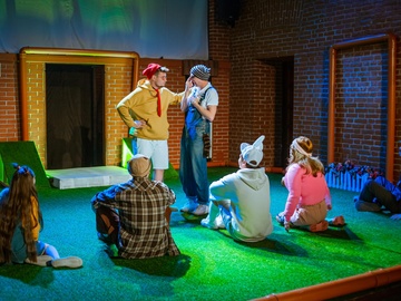 Лесная биржа