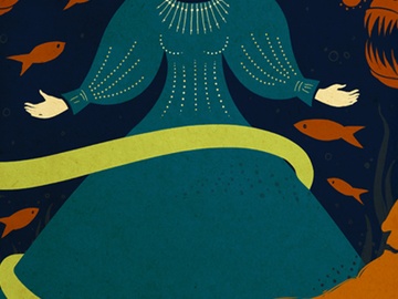 Морской Царь и Елена Премудрая (ТЮЗ)