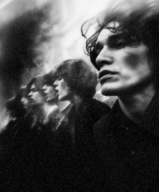 Оркестр Cagmo: Хор Русского Рока при свечах