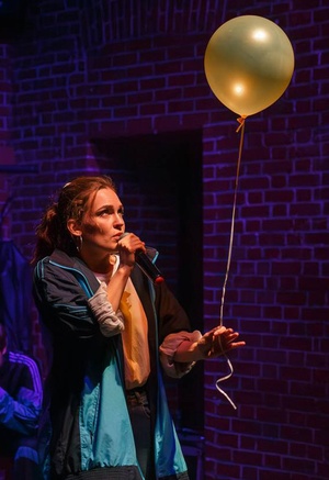 Однажды в 90-е (Просто Театр)