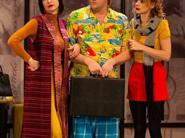 Смешные деньги