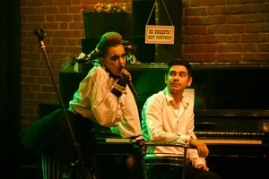 Стань моей причиной