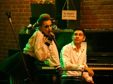 Стань моей причиной